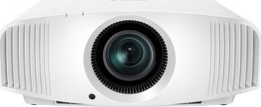 Sony VPL-VW260ES Projector Τεχνολογίας Προβολής SXRD με Φυσική Ανάλυση 4096 x 2160 και Φωτεινότητα 1500 Ansi Lumens