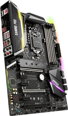 MSI Z370 Gaming Pro Carbon Ac