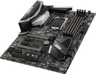 MSI Z370 Gaming Pro Carbon Ac