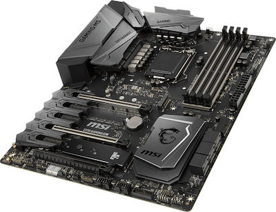 MSI Z370 Gaming M5
