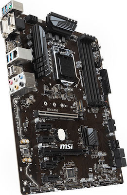 MSI Z370-A Pro