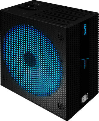 Aerocool P7-850W Platinum