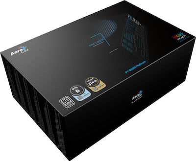 Aerocool P7-850W Platinum