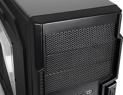 Thermaltake Commander MS-I