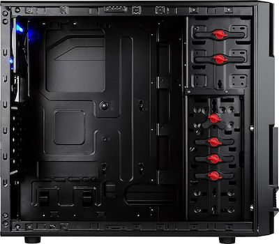 Thermaltake Commander MS-I
