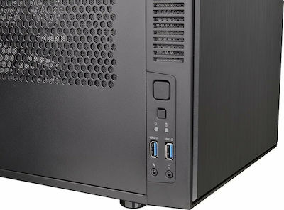 Thermaltake Suppressor F1