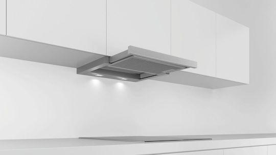Bosch Плъзгащ се аспиратор 59.8см Inox