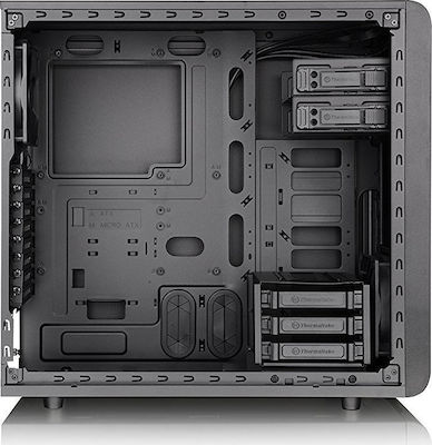 Thermaltake Core V31 Window