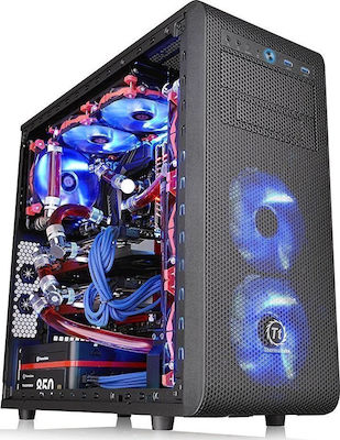 Thermaltake Core V31 Window