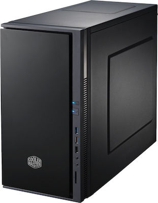 CoolerMaster Silencio 352
