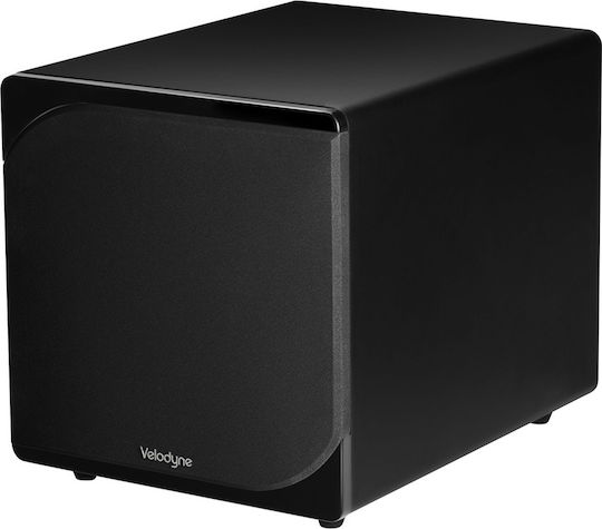 Velodyne Impact 12 MK II Autoîntăritor Subwoofer cu Difuzor 12" 165W Negru