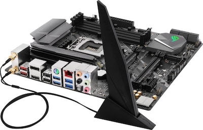 Asus Rog Strix Z370-G Gaming (WI-FI AC) Motherboard Micro ATX mit Intel 1151 Socket
