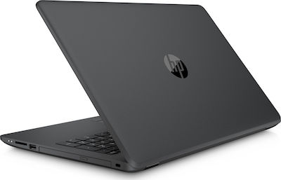 HP 250 G6 15.6" (Nucleu i5-7200U/4GB/500GB HDD/Fără sistem de operare) (Tastatură GR)