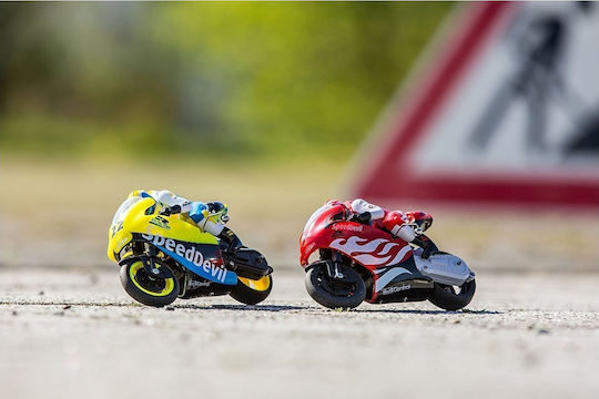 Revell RC Bike Speed Devil II Τηλεκατευθυνόμενη Μοτοσυκλέτα