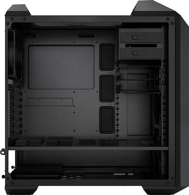 CoolerMaster MasterCase 5 Window