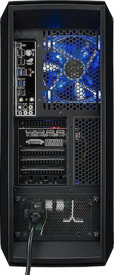 CoolerMaster Mastercase Pro 6 Blue