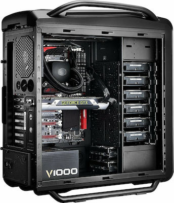 CoolerMaster Cosmos SE (Window)