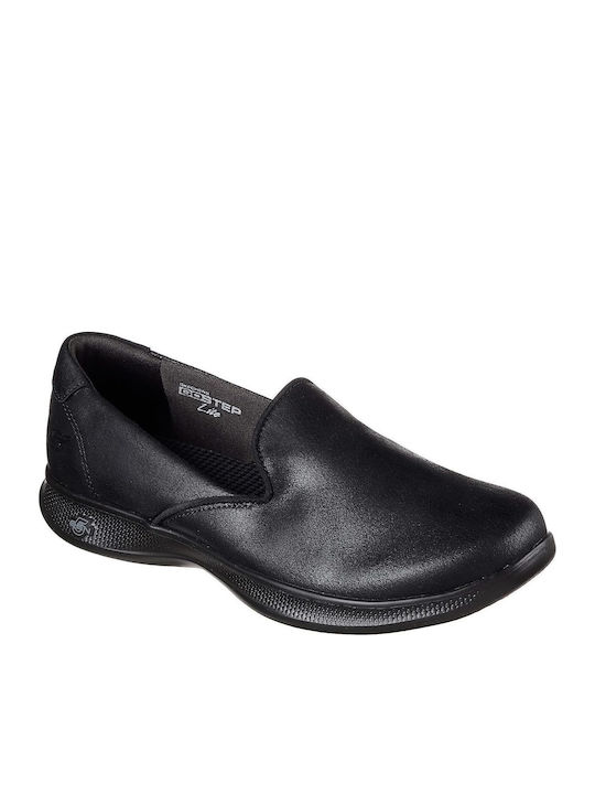 Παιδικές Εσπαντρίγιες Μαύρες Go Step Lite - Determined