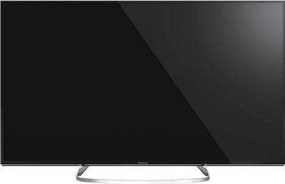 Panasonic Smart Fernseher 55" 4K UHD Direkte LED TX-55EX633E HDR (2017)