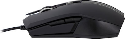 CoolerMaster Devastator III RGB Σετ Gaming Πληκτρολόγιο με RGB φωτισμό & Ποντίκι (Αγγλικό UK)