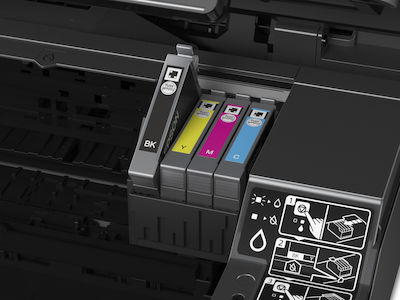 Epson Expression Home XP-245 Farbe Multifunktionsdrucker Tintenstrahl