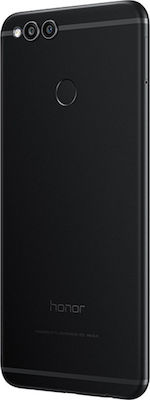 Honor 7X Dual SIM (4GB/64GB) Black