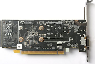 Zotac GeForce GT 1030 2GB