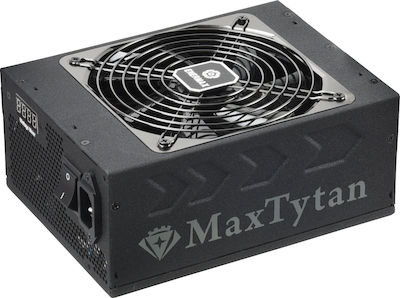 Enermax MaxTytan 1050W Full Modular 80 Plus Titanium