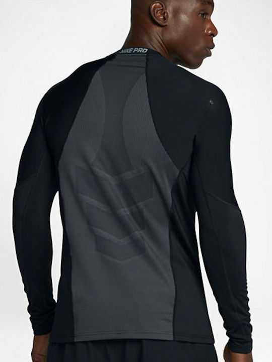 Nike Pro Hyperwarm 838026010 Skroutz.gr