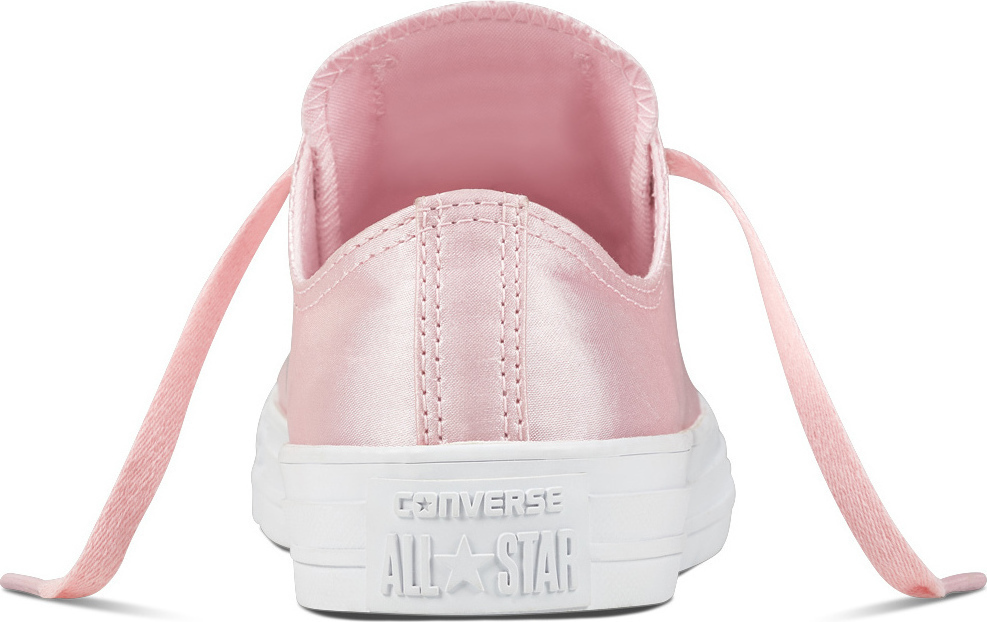satin chuck taylors