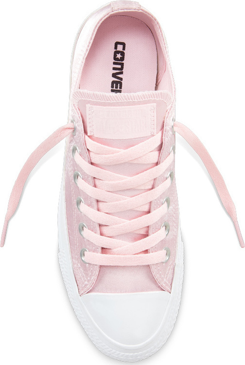 satin chuck taylors
