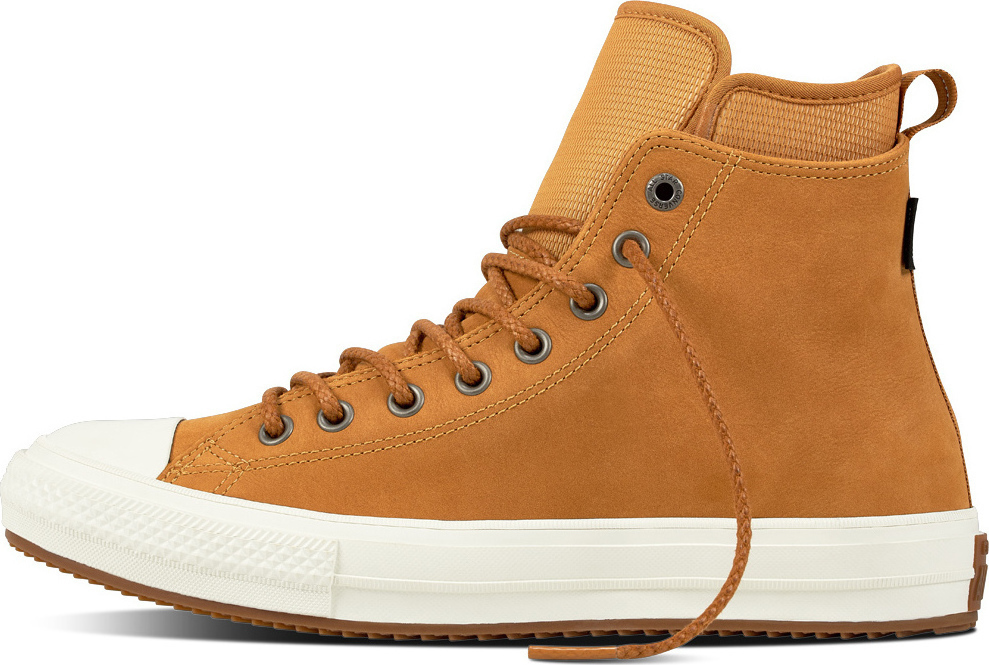 waterproof converse trainers