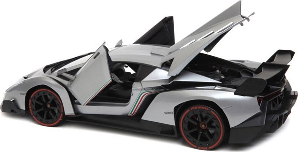 lamborghini veneno miniature