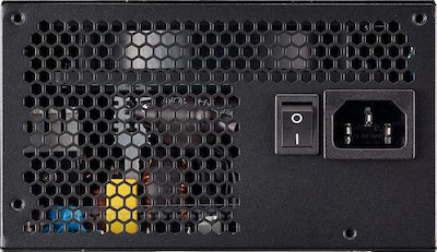 CoolerMaster MWE 550W Full Wired 80 Plus Bronze