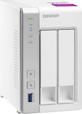 QNap TS-231P