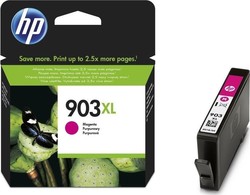 HP 903XL Γνήσιο Μελάνι Εκτυπωτή InkJet Ματζέντα...