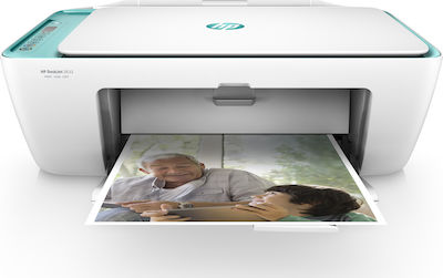 HP DeskJet 2632 AiO Color Multifuncțional Jet de cerneală cu Mobile Print
