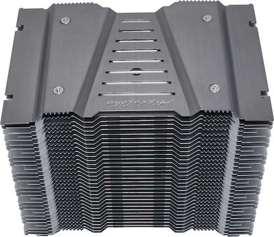 Alpenfoehn Brocken 3 Ψύκτρα Επεξεργαστή για Socket AM4/115x/AM3/AM3+