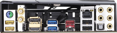 Gigabyte Z370 Gaming 5 (rev. 1.0)