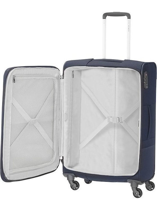 Samsonite Base Boost Μεγάλη Samsonite Base Boost Μεγάλη