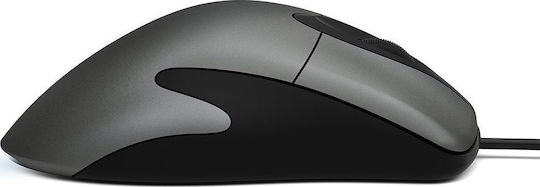 Microsoft Classic Intellimouse Ενσύρματο Ποντίκι Μαύρο
