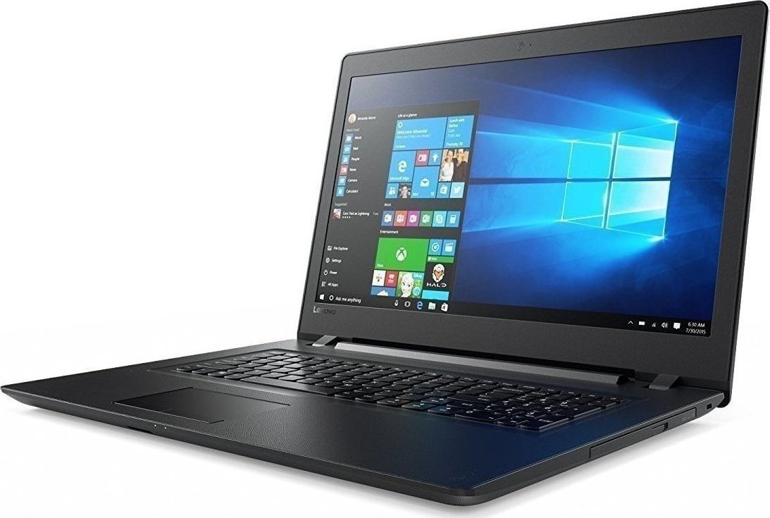 Апгрейд lenovo ideapad 110 17acl