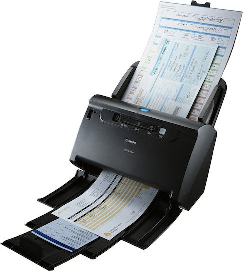 Canon imageFORMULA DR-C230 Sheetfed Scanner A4