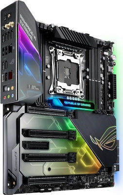 Asus Rog Rampage VI Extreme