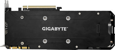 Gigabyte GeForce GTX 1070 Ti 8GB Gaming