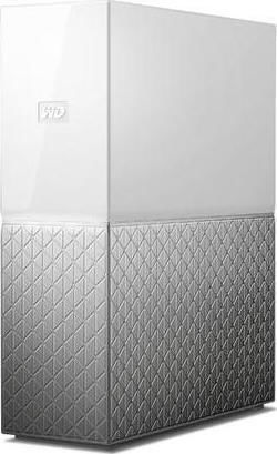 Western Digital Μy Cloud Home NAS Turm 6TB HDD