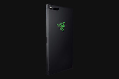 Razer Phone (8GB/64GB) Schwarz