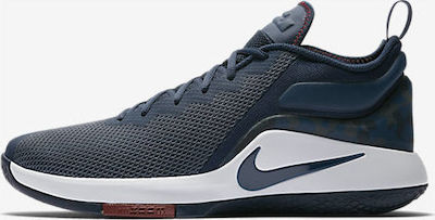 Nike Lebron Witness II 942518-406 