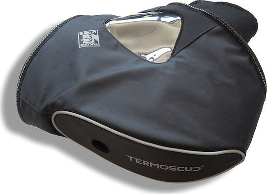 Tucano Urbano Motorcycle Hand Rain Cover Waterproof Manopole Nylon R333