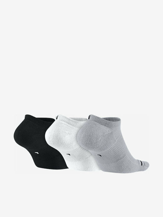 Jordan Everyday Max Sportsocken Mehrfarbig 3 Paare